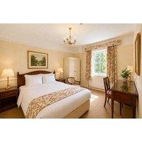 4* Cumbria Break For Two - Dinner, Bed & breakfast - Afternoon Tea upgrade available