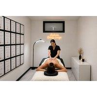 Choice of 60-Min Massage - Embrace Beauty Lounge, Hackney