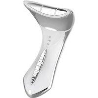 EMS Heated Neck Massager for Conturing & Wrinkle Reduction