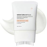 Lily Eve- Scalp Massage Hair Growth Essence with Built-in Brush