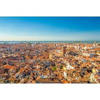 4* Venice City Break: Luxury Hotel, Return Flights & Lagoon Tour!