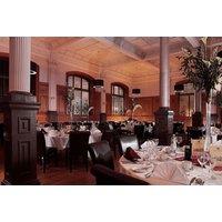 Harrogate Stay at The Crown Hotel with Breakfast & 3-Course Dinner Upgrade