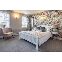 Whitehaven, Cumbria Seaside Escape for Two at The Georgian House Hotel with Breakfast & Prosecco Included