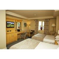Killarney Torc Hotel Stay for Two: Breakfast, Three-Course Dinner, Early Check-In & Late Checkout