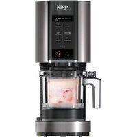 Ninja CREAMi Ice Cream & Dessert Maker for Unique Treats at Home