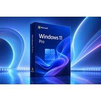 Microsoft Windows 11 Pro Lifetime Licence