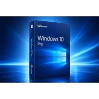 Microsoft Windows 10 Pro Lifetime Licence