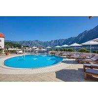 Croatia, Montenegro & Albania for 9 or 12 nights with Return Flights & Transfers