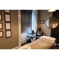 Luxurious 60 Minute Full Body Massage - Glasgow City Centre