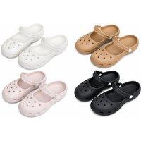 Black Ballet- Women's Sandals