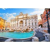 Rome, Florence & Venice Multi-City Holiday with Hotels, Flights & Transfers