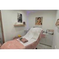 60 Min Microneedling Facial with Hyaluronic Acid - Aesthetics by Coco, Ealing