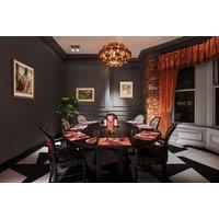 Cairn Hotel Newcastle Stay for 2 with Breakfast, Late Checkout & Bottle of Prosecco