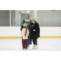 Shrek The Musical On Ice: Child & Adult Tickets, 3rd-5th July - Romford, Essex