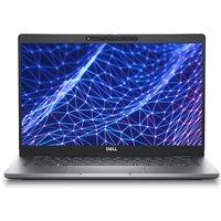 Dell Latitude 5330 13-inch (2022) Core i7 Gen 12 - 16GB RAM & 256GB