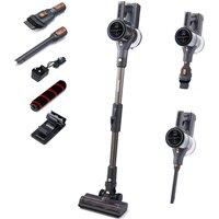Geepas 2-in-1 Cordless Handheld & Bendi Stick Smart Vacuum