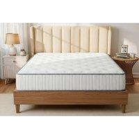 7-Zone Pocket Spring Mattress with Edge Support