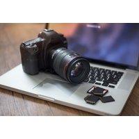 CPD-Certified Online Professional Photography Masterclass Course