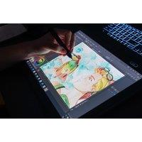 CPD Accredited Online Photoshop Digital Painting Course