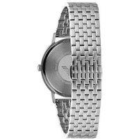 Emporio Armani AR11152 Men's Quartz Stainless Steel Watch - 41mm, Water-Resistant, Classic Style