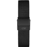 Daniel Wellington Classic Petite Ladies Quartz Watch - Stainless Steel, 32mm, Water-Resistant