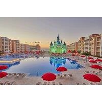 5* All-Inclusive Tenerife Beach Holiday with Stay & Return Flights