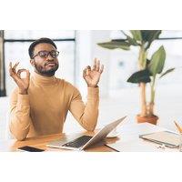 Stress Management Training Course with CPD Accreditation