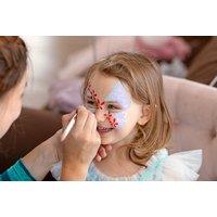 CPD Accredited Face Painting Course
