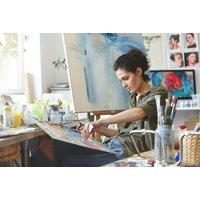 CPD Accredited Online Course in Art and Painting