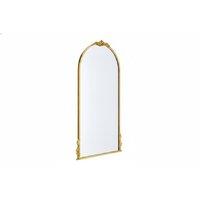 Vintage Gold Decorative Wall Mirror