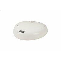 6-Grid Smart Pet Feeder with Voice Call and Ice Pack