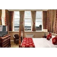 Argyll Hotel Stay, Dunoon for 2: 3-Course Dinner, Breakfast and Drinks - Summer Availability