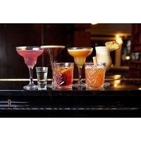 4* 2-Course Bottomless Brunch - Up to 4 - The Marble Arch Hotel, London