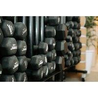 Inferno Pilates: Heated HIIT & Core Workout Class Passes