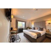 The White Hart hotel