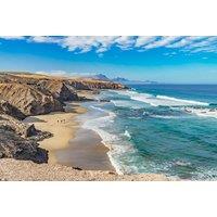 4* Half Board Fuerteventura Beach Holidays Escape with Flights included
