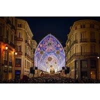 Florence Christmas Market Stay with Central Hotel and Flights Included