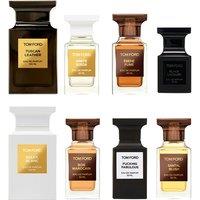 Tom Ford Private Blend Eau de Parfum: Luxury unisex Scent Collection - 8 Fragrance Options