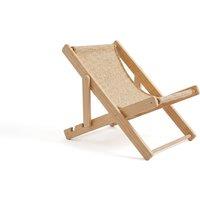 Sisal Cat Recliner Chair Bed
