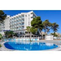 Ibiza Beach Escape with Hotel Stay, Breakfast & Return Flights