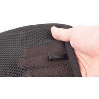 Cat Hair Removal Glove - Electrostatic Grooming Mitt, Dual-Sided, Easy-Clean Mesh