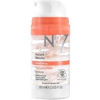 No7 5-Piece Luxury Glow Skincare Gift Hamper