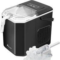 Alivio 12KG Countertop Ice Maker