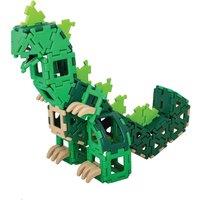 Polydron Giant Build Your Own Dinosaurs Set - Up to 4FT Tall!