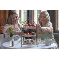 PRICE DROP! 4* Westerwood Spa Day: ELEMIS Treatment, Afternoon Tea & Spa Access