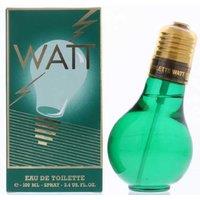Cofinluxe Watt Eau de Toilette for Men - Festive Green, Woody Citrus, 100ml