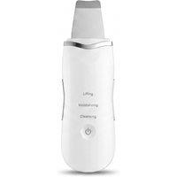 Ultrasonic Skin Scraper Facial Spatula with 3 Skincare Modes