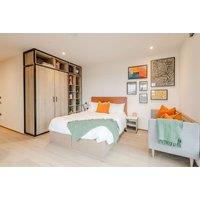 St Andrews Seaside Stay for Two - Full Summer Availability