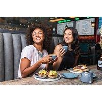 BrewDog: Ultimate Bottomless Brunch for Two or Four - 14 UK Wide Locations