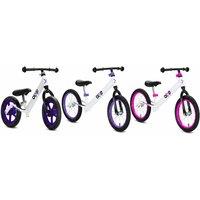 EARLY BIRD! BIXE Kids Aluminium Balance Bike - 12 Inch Or 16 Inch